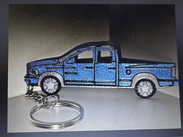 3d printer