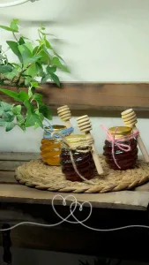 عسل باب اليمن