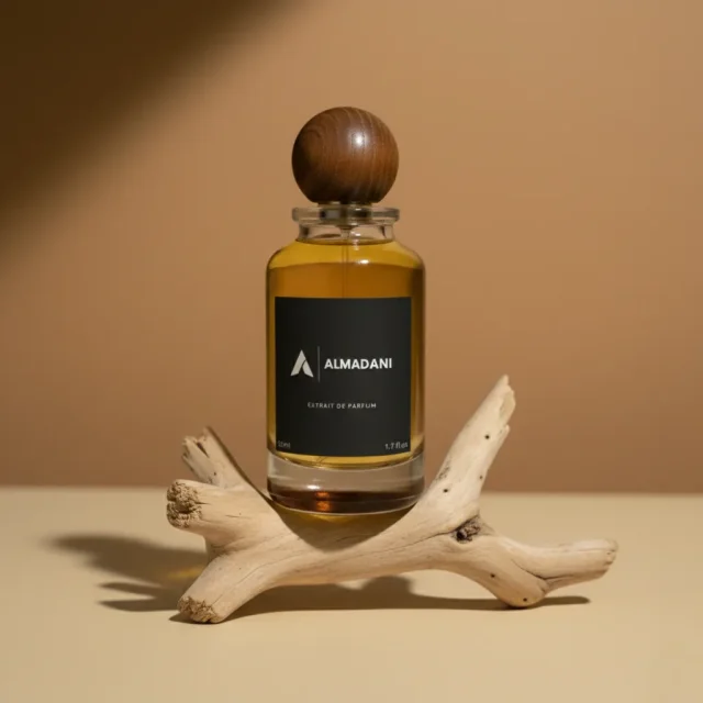 المدني للعطور 