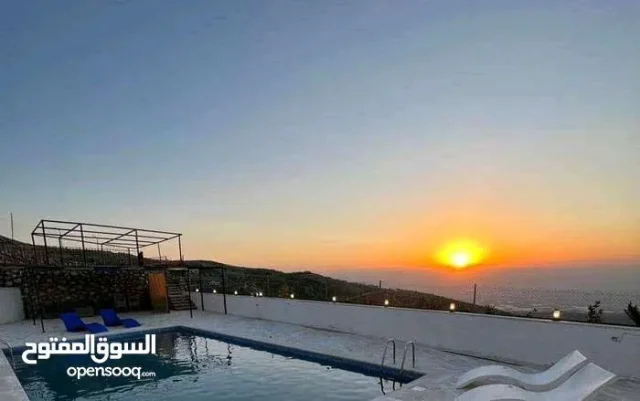 شاليه رويال فيو