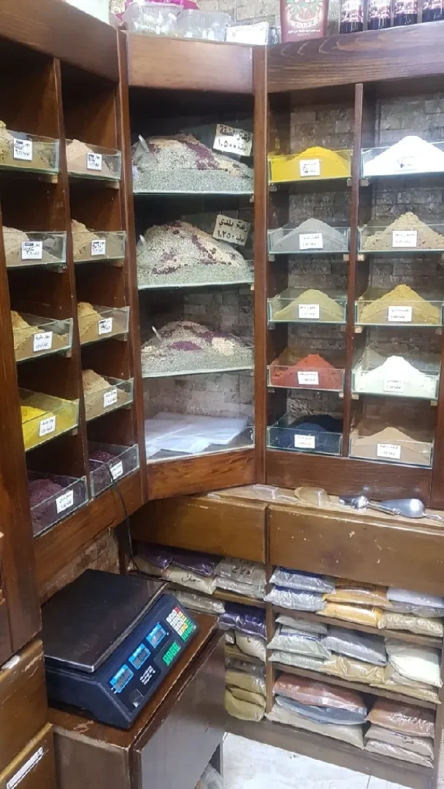 محمص مالك الفجيره