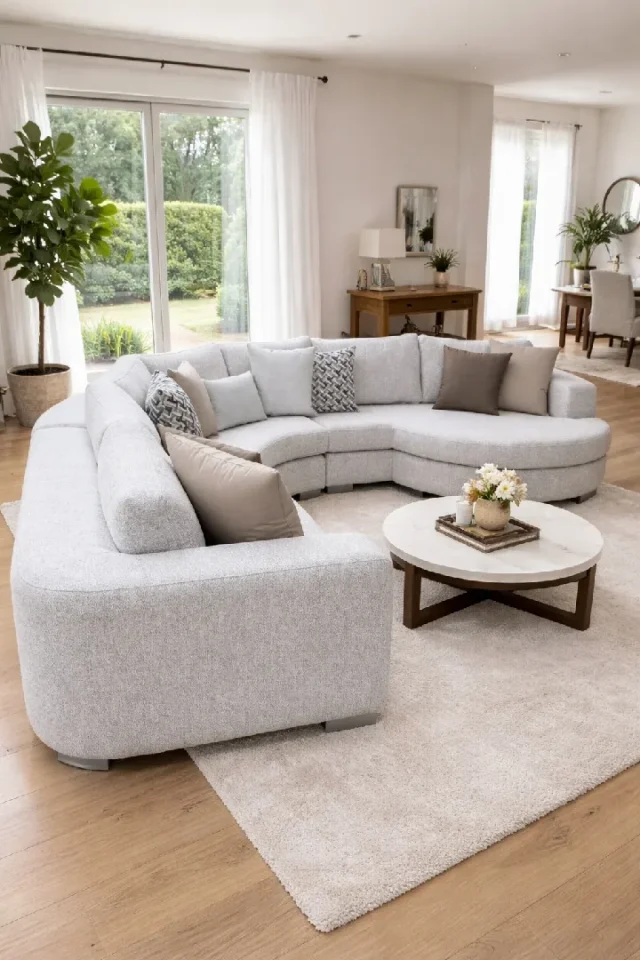 ABU MSALLAM FURNITURE 