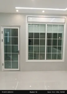 مؤسسة البيت العريق لمطابخ الألمنيوم