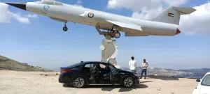 FAST LIMO