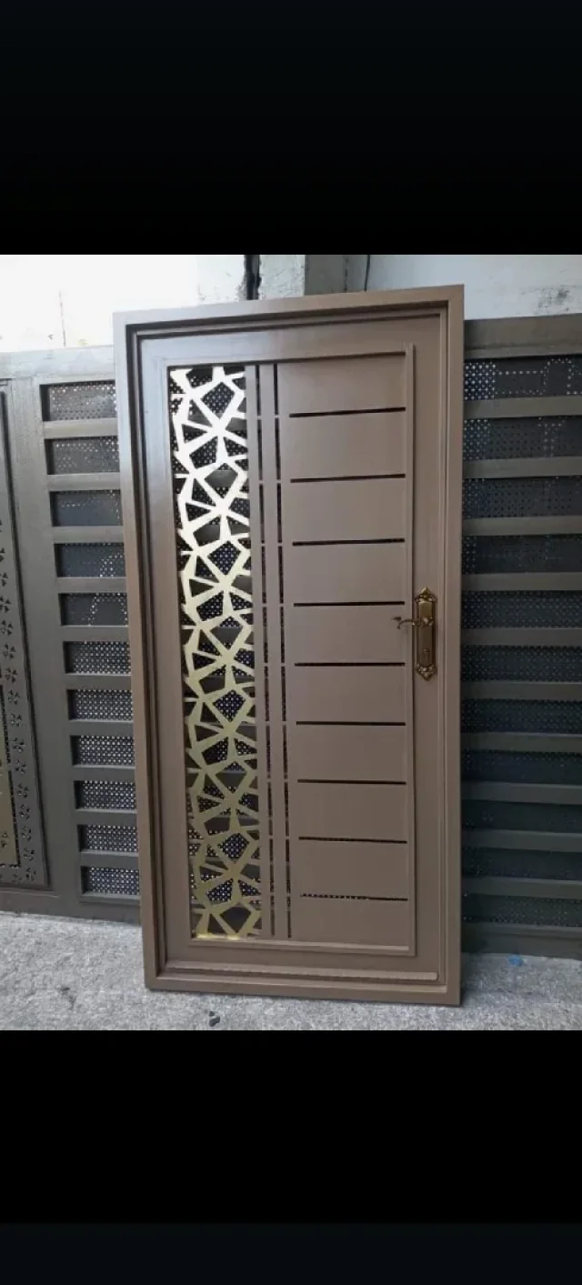 شركة العيساوي الصناعية