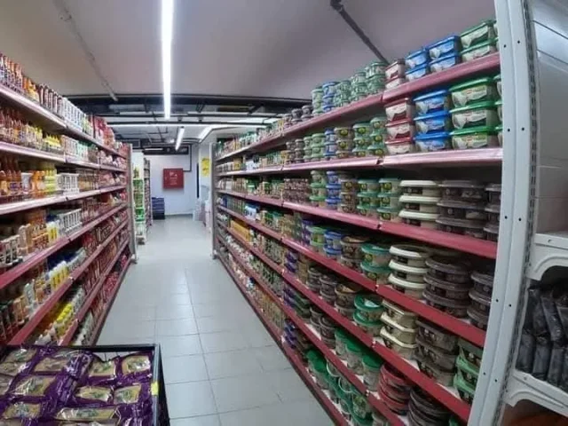 العالمية للتنسيق والخدمات