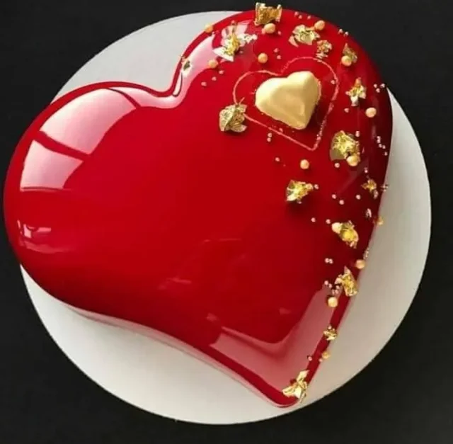 مجموعة تصبيره كيك للحلويات والمعجنات 