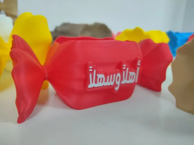 3D print.ERA