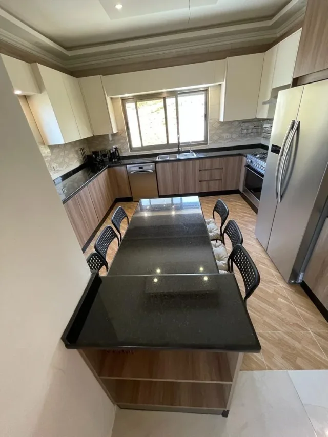 Noble kitchens
