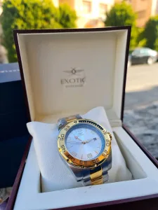 Al-Khalidy  watches