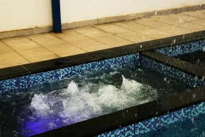 شاليهات لارا
