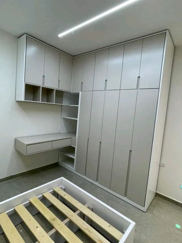 New Home Kitchens