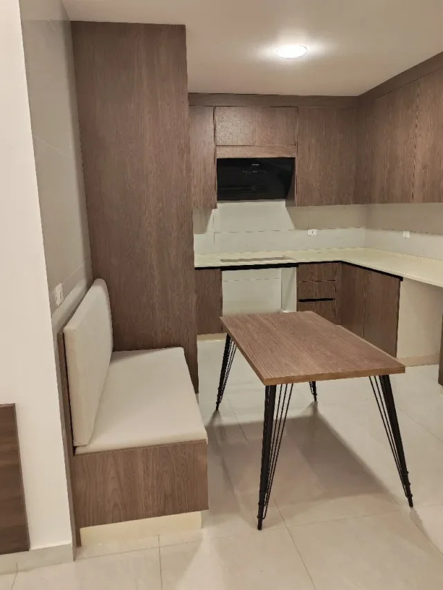 Noble kitchens