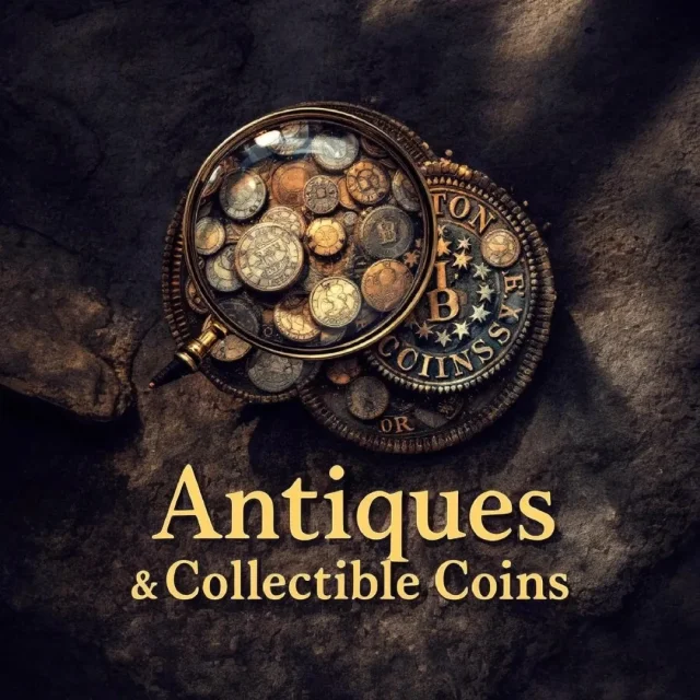 Legacy Antiques and collectibles
