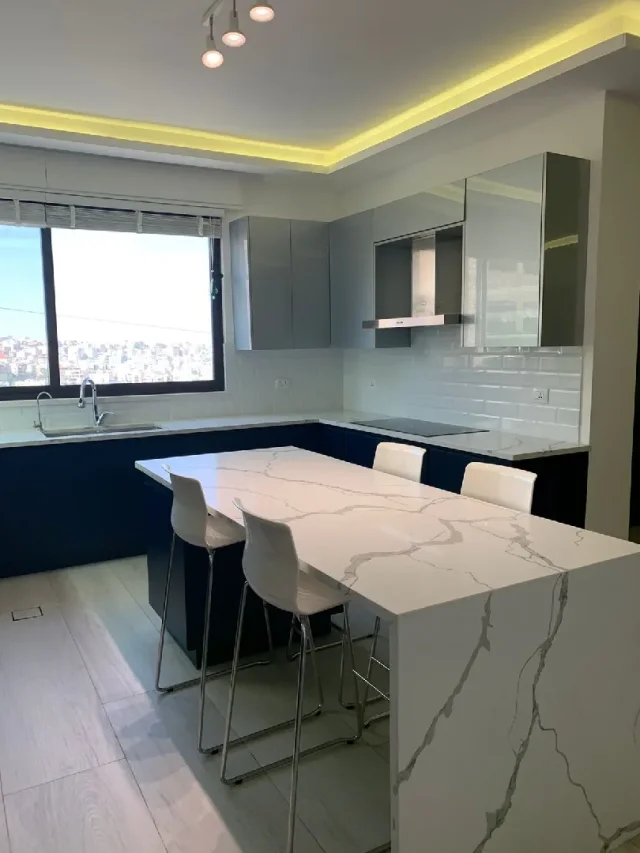 Noble kitchens
