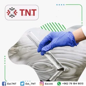 TNT Water Purification Technologies