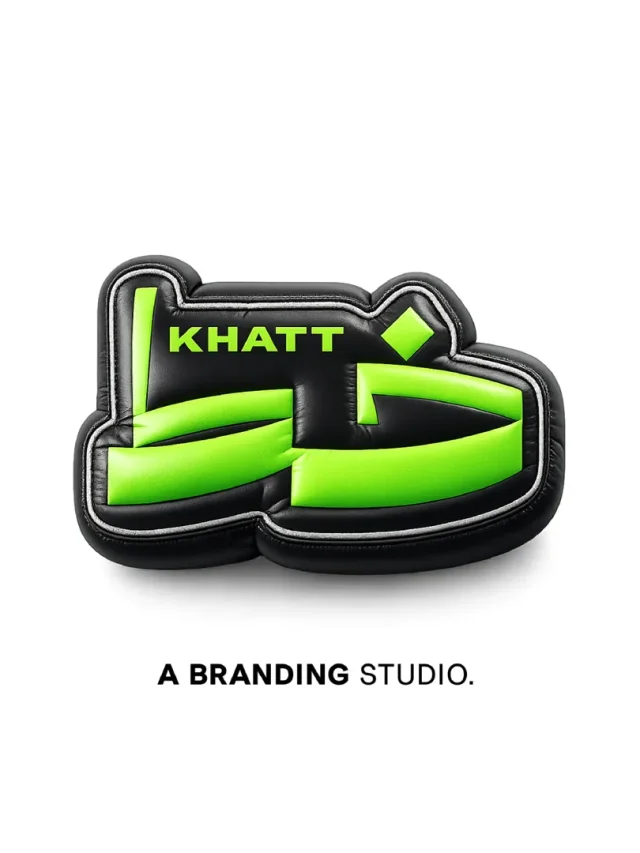 Khatt