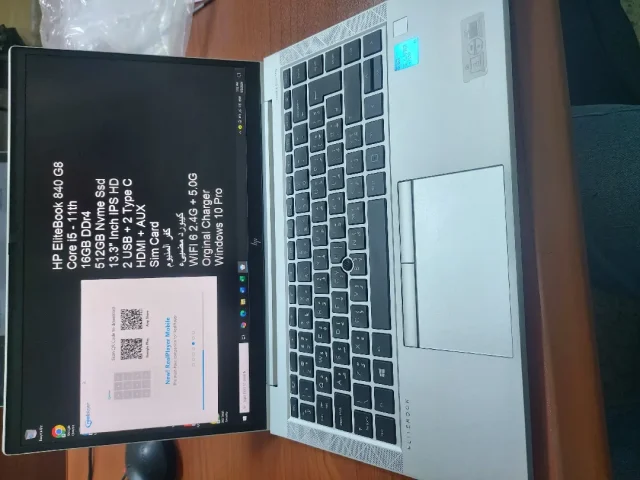 Laptop Support CENTER
