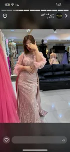 فساتينا تروبس