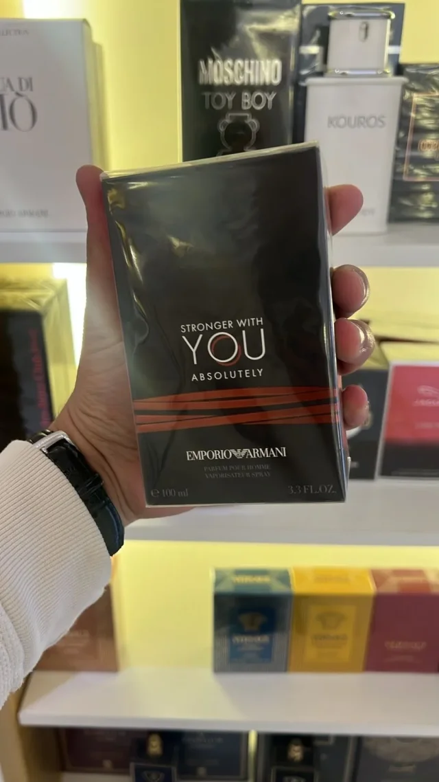خاتون للعطور الاصلية