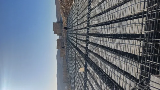كريستال للخدمات الهندسية 