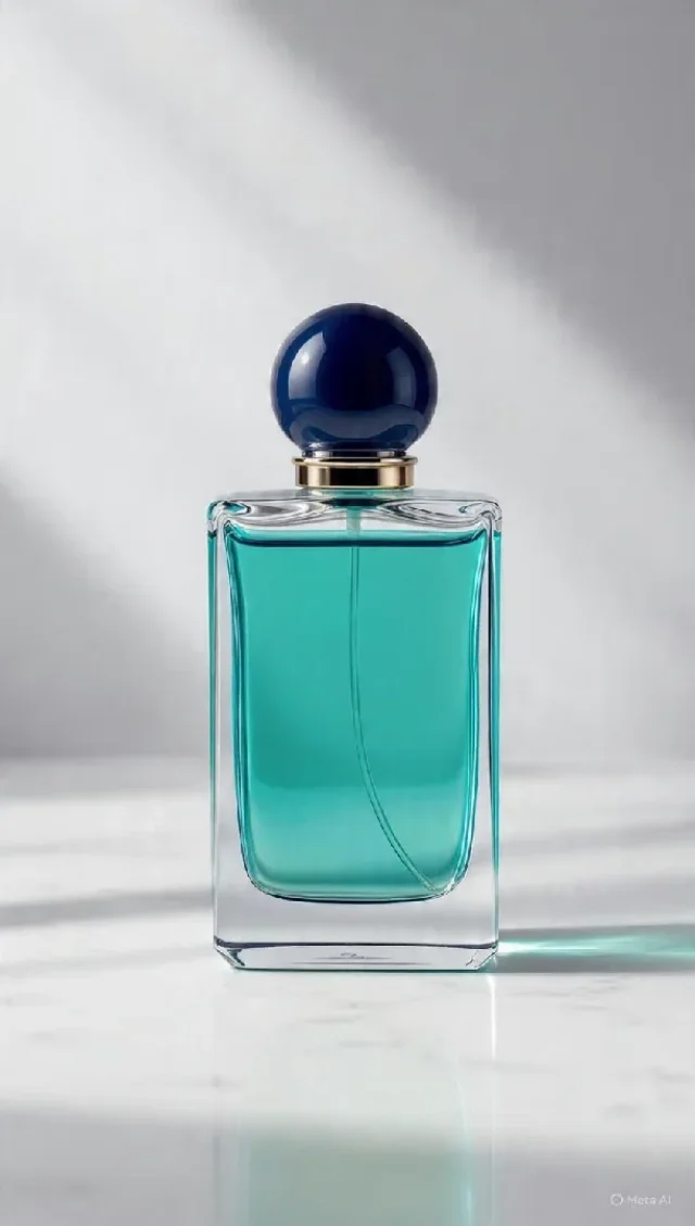 عطور محمد الكيلاني 