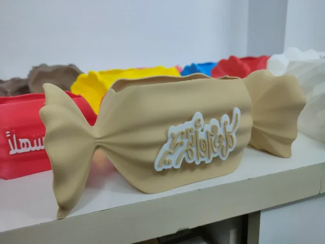 3D print.ERA