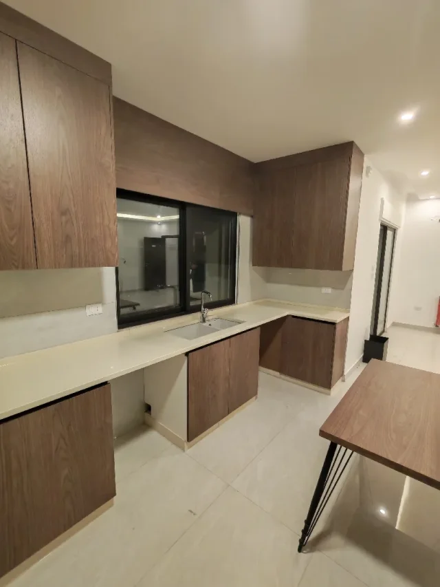Noble kitchens