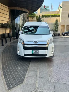 الوجهة البعيده لخدمات النقل السياحي
