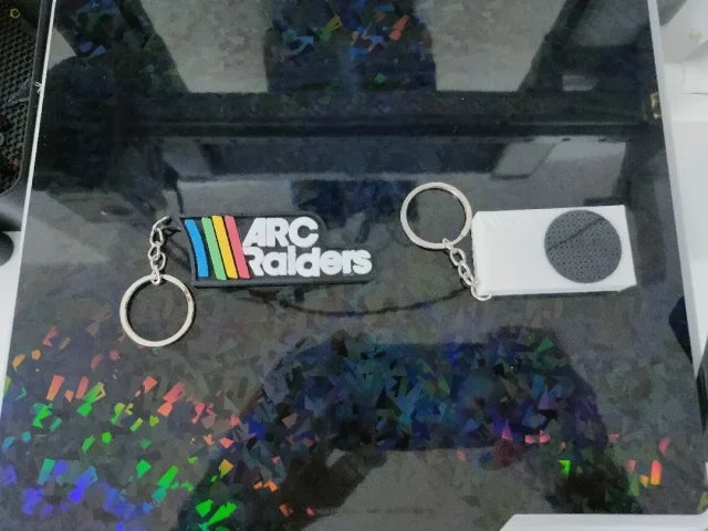 3D print.ERA
