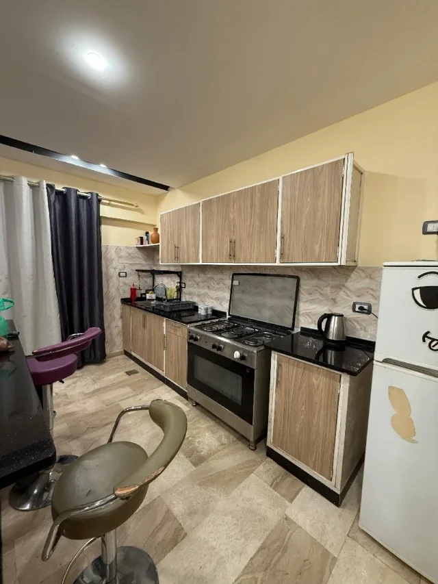 Giving Paradise Chalet شاليه جنة العطاء