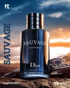 Khalili perfume