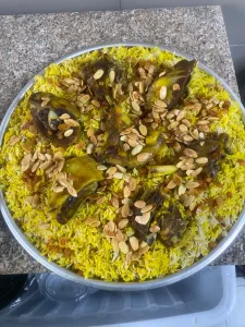 مطبخ سهل طوباس