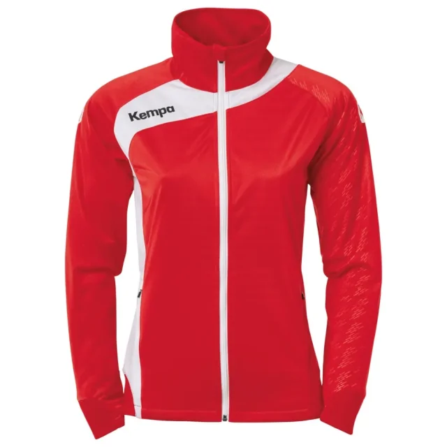 Uhlsport and Kempa Jo