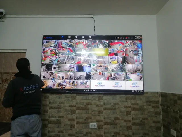 Kasper للكمبيوتر