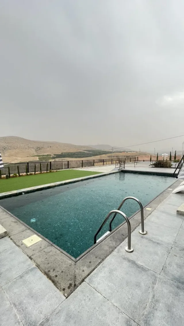مزرعة أيلا