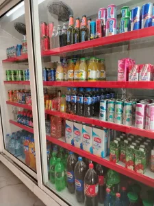 سوبر ماركت يامن