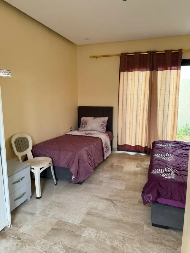 Giving Paradise Chalet شاليه جنة العطاء