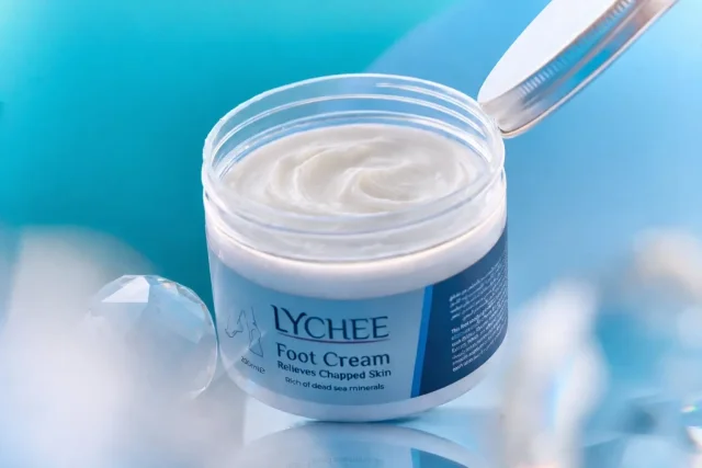 Lychee