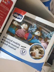Babydola jo