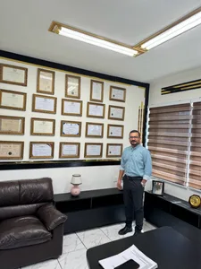 الأوس لتدقيق الحسابات والاستشارات المحاسبية والضريبية