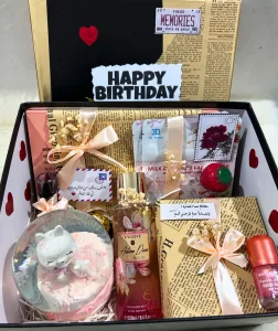 ركن الهدايا Gifts Corner
