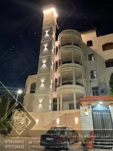 المزن للمصاعد والاعمال المعدنية