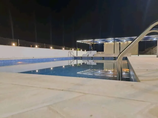 شاليه رويال فيو