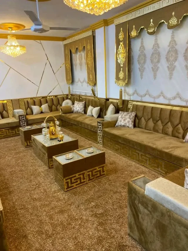 مفروشات ايمن Am