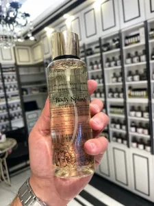 perfume mall