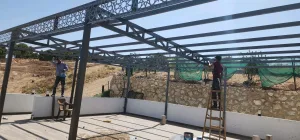 ابو احمد زرنون للشوادر والاشرعة