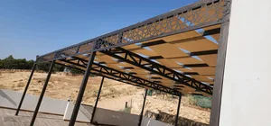 ابو احمد زرنون للشوادر والاشرعة