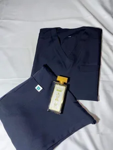 Ak uniform