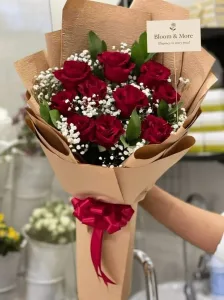 Bloom&More
